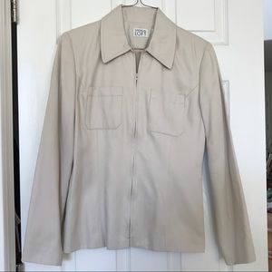 Ann Taylor Light Jacket